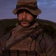 Captain John price 