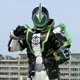 Kamen Rider Necrom
