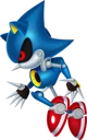 Metal Sonic