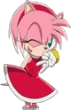Amy rose 