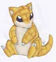 Sandshrew M