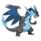Mega Charizard X