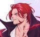 Shanks
