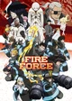 Fire Force Rp