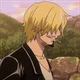 Sanji Vinsmoke 
