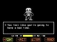 SANS Genocide Route