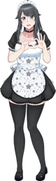 Maid Ayano Aishi