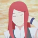 Kushina Uzumaki