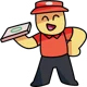 Pizza Guy