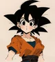 Fem Goku