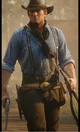 Arthur Morgan