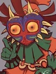 Skull kid