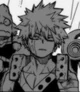 Katsuki Bakugou