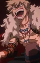 Fantasy bakugou 