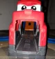 Child sweeper