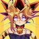 Cat Girl Yu-Gi