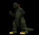 SW Godzilla