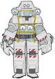Surveyor