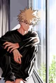 Bakugo katsuki 