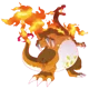 G-Max Charizard