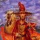 Rincewind the Wizard