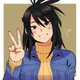Nana Shimura