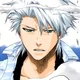 Toshiro Hitsugaya 
