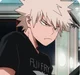 Bakugo katsuki