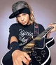 Tom Kaulitz