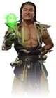 Shang Tsung