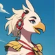 Kessa the rito
