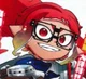 8-Bit - Splatoon