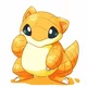 Sandshrew F