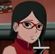 Sarada Uchiha