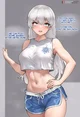 Big sis Weiss