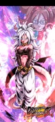 Android 21 -Good-