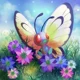 Butterfree F
