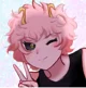 Mina Ashido