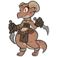 Piko the Kobold