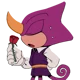 Poet Espio