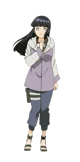 Hinata teenager 
