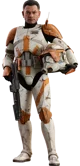 Commander Cody