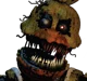 Nightmare Chica