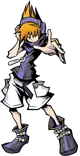 Neku Sakuraba