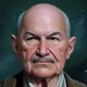 Robert A Heinlein