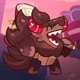 ChocoWerehound Brute