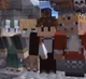 Dream SMP roleplay