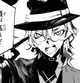 Z - Beast Chuuya