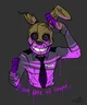 Past William afton