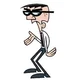Mr Crocker